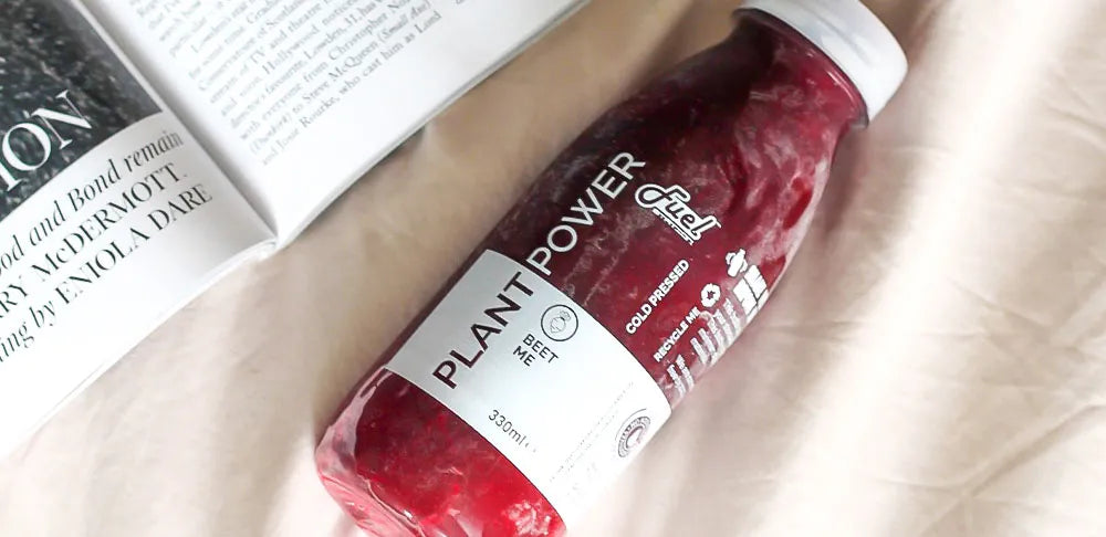 Are Cold-Pressed Juices Better for Cleansing?